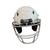 Used Schutt YOUTH VENGEANCE FB Helmet White SM 11813-S000330084 View 3