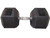 Used Hex Dumbbell (Each) 120 lb 11891-S000305839 View 1