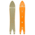 New Nitro Cannon 2026 Quiver Series Snowboard- 173cm 11218-60NN833200-173 View 1