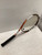 Used Wilson N CODE Adult Tennis Racquet Orange Unknown 11443-S000197049 View 2