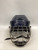 Used Bauer REAKT 100 S COACH Hockey Helmet Only Navy Blue SM 11851-S000036556 View 1