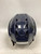 Used Bauer REAKT 100 S COACH Hockey Helmet Only Navy Blue SM 11851-S000036556 View 11