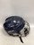 Used Bauer REAKT 100 S COACH Hockey Helmet Only Navy Blue SM 11851-S000036556 View 8