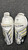 Used Easton SYNERGY Junior Shin Guards White 10" 11162-S000434554 View 1