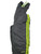 Used Snow Bibs Y Grey XS 11347-S000253479 View 1