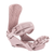 New Nitro Cosmic 2026 Snowboard Bindings Rose- Size S/M 11218-60NN836516-ROSE-SM View 2