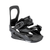 New Nitro Charger Micro 2026 Kids Snowboard Bindings Black- Size XS 11218-60NN836533-BLK-XS View 2