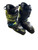 Used Dalbello KRYPTON FUSION Mens DH Ski Boot Yellow 285 MP - M10.5 - W11.5 11845-S000031835 View 1