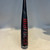 Used Marucci CAT9 - 10 BLK/RD BB/SB USSSA 2 3/4 Bat 30" 11878-S000022575 View 1