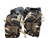Used Vaughn VAULT 36 INCH LEG PADS Goalie Leg Pads Senior Black 36" View 4