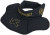 New VAUGHN 7000 BNQ NECKGUARD M BLK 11285-VAUVPC7000BLKM View 1