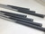 New Kirkland 7pc Iron Set-Stiff 11752-35BKSIRON-S View 3