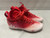 Used Under Armour SPOTLIGHT LUX 2.0 Adult FB Cleats Red Senior 10.5 11490-S000264979 View 7