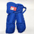 Used Alleson Youth FB Integrated Pants Royal Blue MD 11805-S000029221 View 1