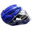 Used All-Star MVP2500 7 - 71/2 Catchers Helmet w/Mask Royal Blue MD 11812-S000159585 View 1