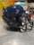 Used VICIS HELMET FB Helmet Navy Blue LG 11825-S000034282 View 1