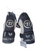 Used Warrior RABIL NEXT YOUTH ARM PADS Lacrosse Arm Pads/Guards Black XL 11708-S000182666 View 1