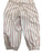 Used Champro TRIPLE CROWN KNICKER RED STRIPE BB/SB Pant Mens White SM 11884-S000051048 View 2