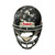 Riddell VICTOR FB Helmet Black MD View 1
