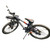 Schwinn RANGER Mountain Bike Boys Black 24" View 1