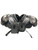 Used Riddell PHENOM FB Shoulder Pads Black SM View 1