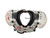 Used Pro-Tec GEAR PRO-TEC GAMER SHOULDER PADS FB Shoulder Pads White Youth 11733-S000190811 View 3