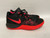 Used Nike KYRIE FLYTRAP Basketball Shoes M Cardinal And Black Senior 9.5 11895-S000016603 View 2