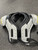 Used Douglas BATTLEFIELD MULTI-SKILL FB Shoulder Pads Grey LG 11726-S000285441 View 3