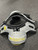 Used Douglas BATTLEFIELD MULTI-SKILL FB Shoulder Pads Grey LG 11726-S000285441 View 2