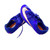 Used Nike Track & Field Cleats Adult Royal Blue Senior 8.5 11760-S000080660 View 2