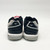 Used Mizuno VB Shoes Adult Black And White Senior 8.5 11805-S000029424 View 4