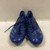 Used Adidas Adult FB Cleats Royal Blue Senior 11 11725-S000490548 View 1