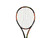 Used Wilson BURN 100LS Adult Tennis Racquet Black 4 1/4" 11347-S000253557 View 1