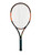 Used Wilson BURN 100LS Adult Tennis Racquet Black 4 1/4" 11347-S000253557 View 3