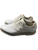 Used Foot Joy Womens Golf Shoes White Senior 7.5 11843-S000017450 View 2