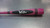 Used Victus CRAYON BAT BB/SB T-Ball Bat 26" 11339-S000193467 View 1