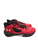 Used Under Armour Basketball Shoes M Red Youth 08.5 11732-S000356721 View 3