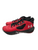Used Under Armour Basketball Shoes M Red Youth 08.5 11732-S000356721 View 1