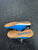 Used Nike TIEMPO Soccer Indoor Shoes Royal Blue Senior 8 11849-S000030804 View 3