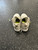 Used Under Armour LAX Cleats Mens White Senior 8 11849-S000030803 View 2