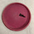 Used Discraft CHALLENGER OS Disc Golf Putter Red 172g 11762-S000067849 View 2