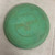 Used Discraft CHALLENGER OS Disc Golf Putter Green 174g 11762-S000067850 View 1