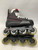Used Tour CODE 7 Senior Aggressive Skates Black Senior 7 11836-S000030030 View 3