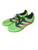 Used Adidas Soccer Indoor Shoes Green Senior 12.5 11932-S000165455 View 1