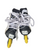 Used Alkali 11YTH-1J ROLLER SKATE Roller Hockey Skates Black Adjustable 11708-S000182729 View 1