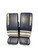 Used Bauer GSX 28 Goalie Leg Pads Junior Navy Blue 28" 11814-S000377791 View 1