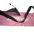 Used Brine FH Player Carry Bag Pink 11406-S000106435 View 3