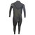 Used O'Neill Psycho Tech Women's Full Suit Black W04 10299-S000299773 View 2
