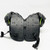 Used Douglas COMMANDO FB Shoulder Pads Black LG 11805-S000066205 View 2