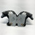 Used Champro AIR TECH FB Shoulder Pads Grey LG 11805-S000066206 View 3